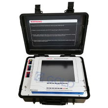 GDVA-405 Transformador de corrente automática e potencial Tester Tester CT PT Analyzer