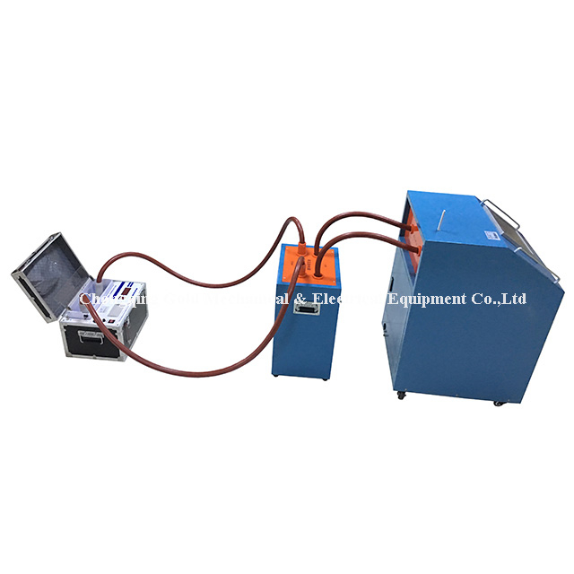 GDJY-100 Transformer Oil Test Equipment Isolante Oil BDV Tester Calibration Dispositivo