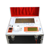 GDYJ-501 Preço de baixo custo da China IEC60156 Kit de teste de óleo de óleo BDV