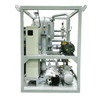 ZJA-3KY 3000L/H Máquina de purificação de óleo de transformador de vácuo de alto vácuo