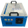 GDRZ-902 Transformer SFRA Sweep Frequency Response Analyzer, IEC60076-18 Testador de deformação do enrolamento do transformador
