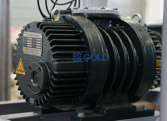 Máquina de filtro de óleo do transformador de estágios duplos de 6000l/h