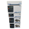 GD-3100 Cromatografia líquida de alto desempenho HPLC, analisador de amuleto de óleo de transformador