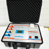 GDZC Series Transformer Winding DC Resistance Tester, Mirco Ohmmeter