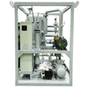 ZJA High Vacuum Alta Tentage Transformer Oil Purifier, Máquina de filtração de óleo isolante