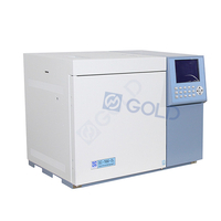 GC-7890-DL Transformador Oil e fase gasosa espectro de cores Spectrum Solúvel Analisador de gás solúvel