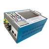 GDGK-307 Interruptor analisador automático de disjuntores testador dinâmico de resistência de contato