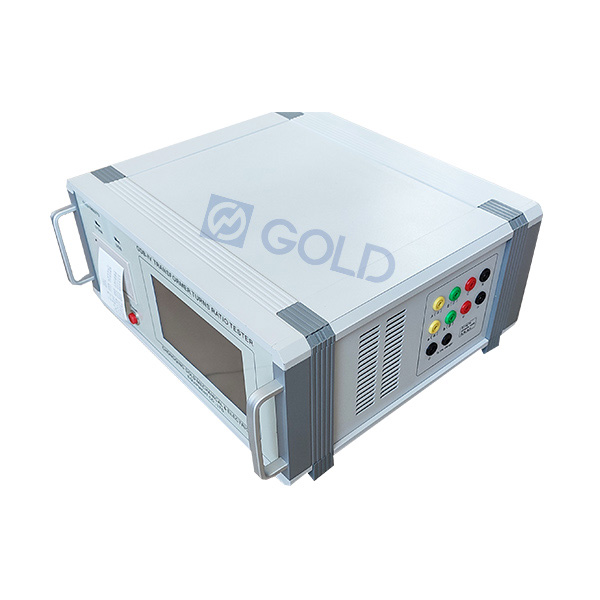 Transformador de carga da bateria do GDB-IV