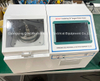 Testador automático de resistividade de resistividade do delta de óleo automático de óleo automático